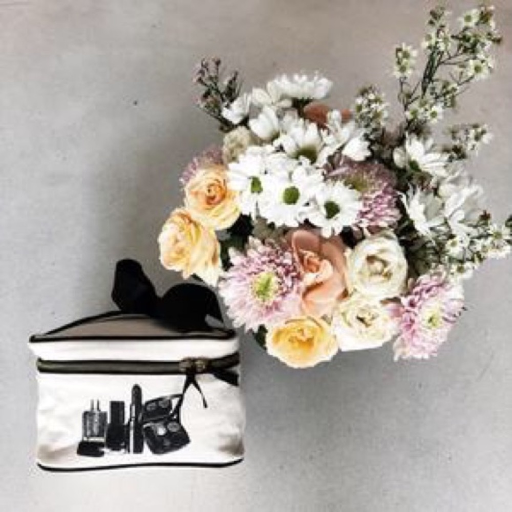 Bag All Beaty Box Small